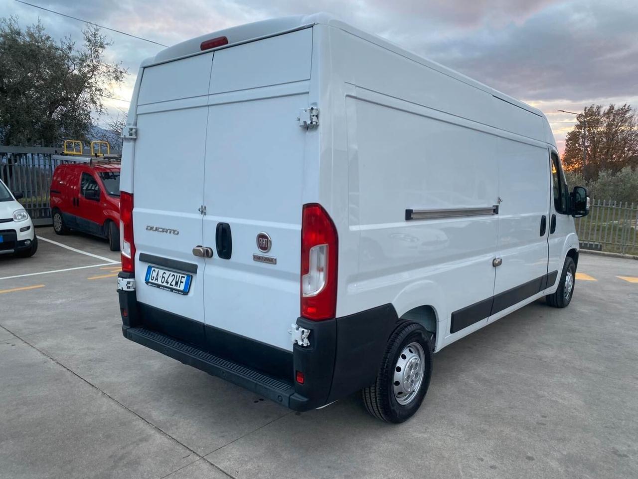 Fiat Ducato L3H2 2.3 mjt 140 CV 2020