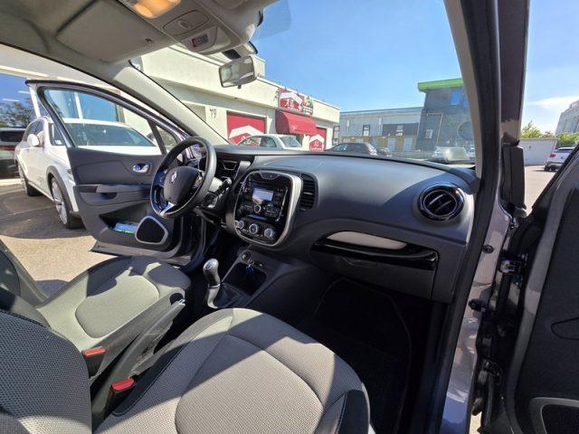 RENAULT Captur 0.9 TCe 12V 90 CV NEOPATENTATI PERMUTE
