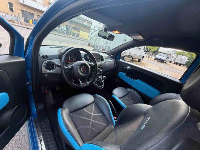 FIAT 500 1.2 Riva