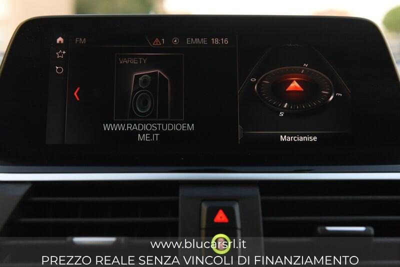 BMW X3 X3 xdrive20d mhev 48V xLine auto