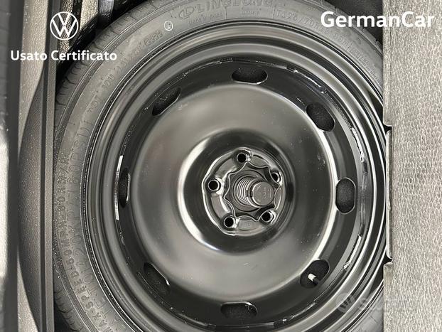 Volkswagen Golf 1.0 etsi evo life 110cv dsg