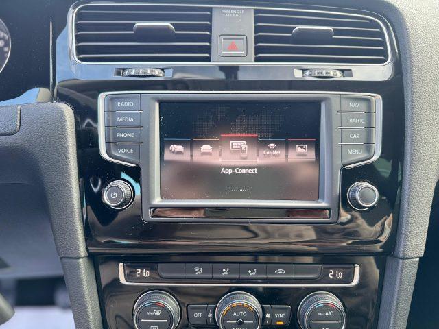 VOLKSWAGEN Golf 2.0 TDI 5P HIGHLINE BMT *UNIPROP*LED*