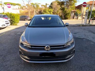Volkswagen Polo Polo VI 5p 1.0 evo Comfortline 80cv
