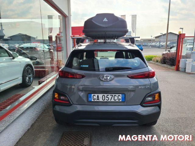 HYUNDAI Kona 1.0 T-GDI XAdvanced