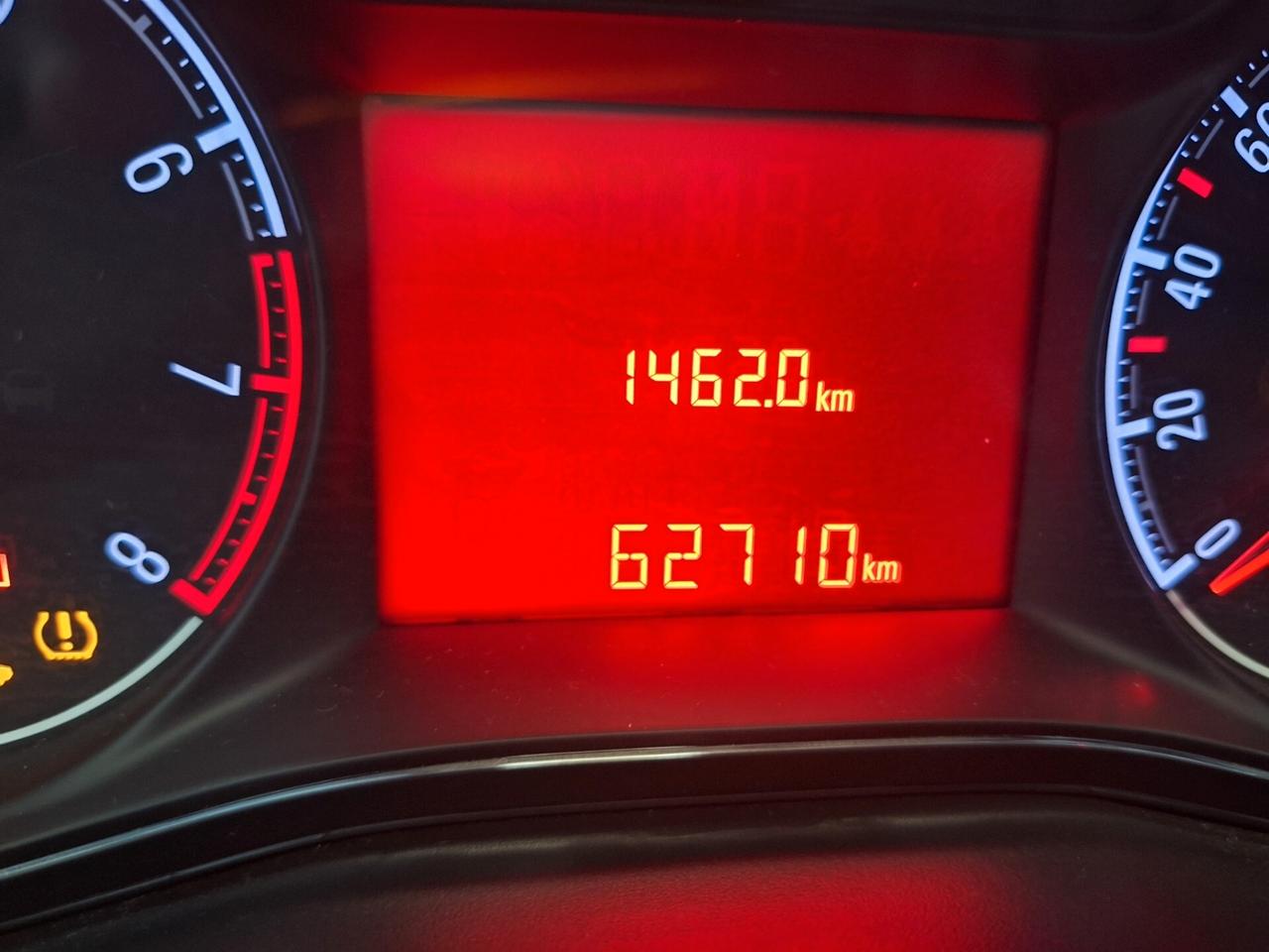 Opel Corsa 1.2 5 porte Advance