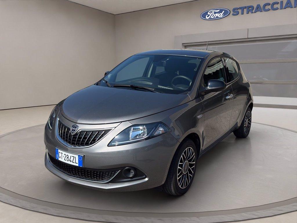 LANCIA Ypsilon 1.0 firefly hybrid Platino s&s 70cv del 2024