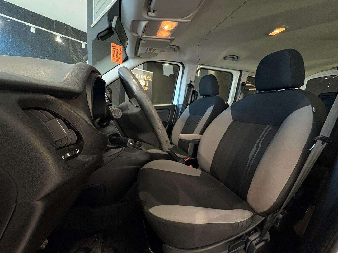 Fiat Doblo Doblò 1.6 MJT 120CV PL Combi Maxi XL N1 SX