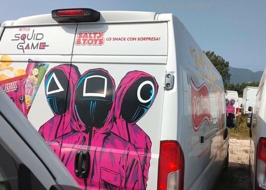 Fiat Ducato 35 LH2 2.2 Mjt3 140CV - OTTOBRE 2023 - SOLO 65.000 KM PERCORSI