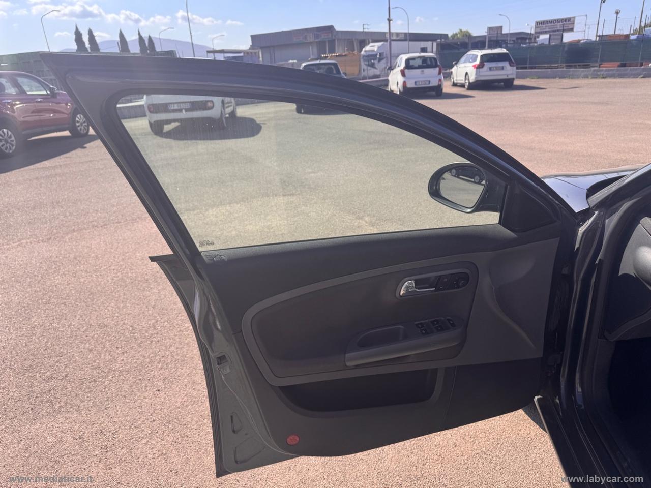 SEAT Ibiza 1.4 TDI 80CV 5p. Stylance