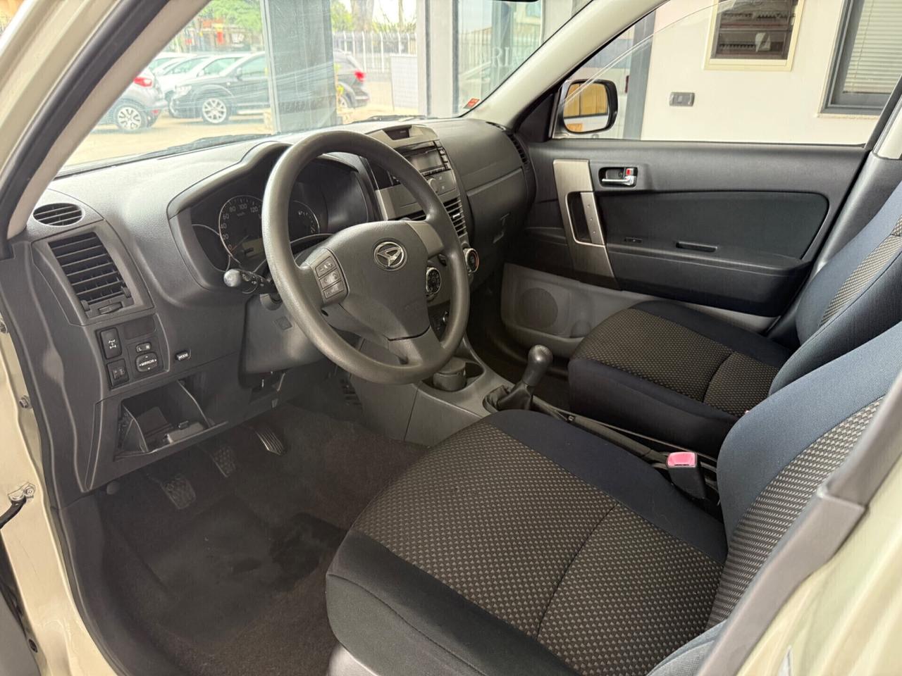 Daihatsu Terios 1.3 4WD B You
