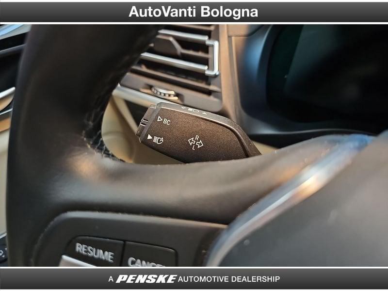 BMW X3 X3 xDrive20d 48V