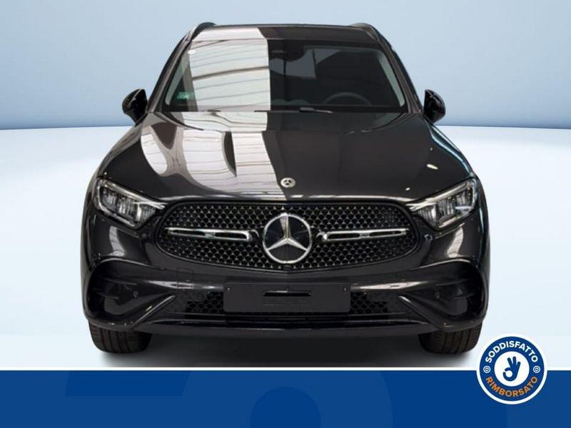 Mercedes-Benz GLC 300de 4Matic EQ-Power AMG Line Advanced Tech