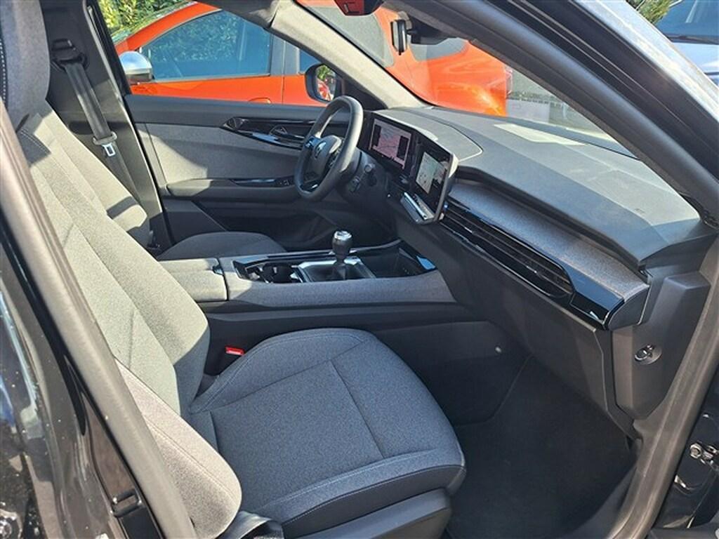 Renault Austral 1.2 mild hybrid advanced Evolution
