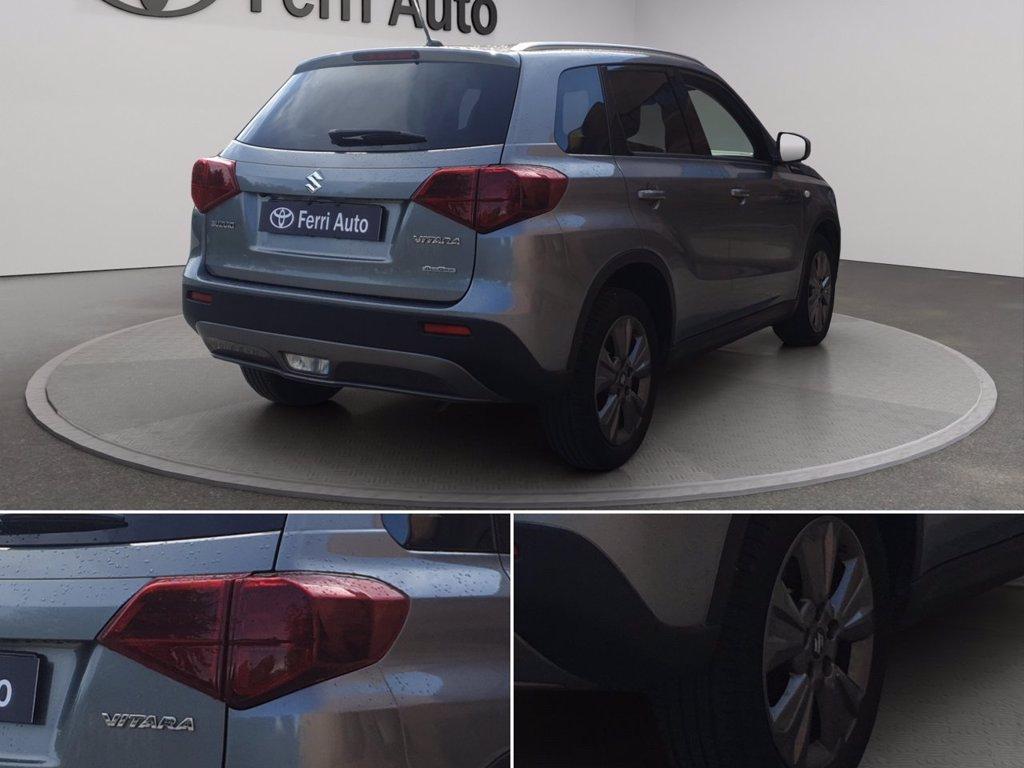 SUZUKI Vitara 1.0 boosterjet cool 4wd allgrip auto del 2019