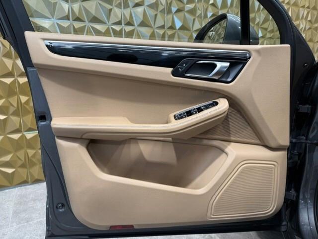 Porsche Macan 3.0d S 250cv pdk