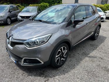 Renault Captur 1.2 TCe 120 CV EDC Energy R-Link