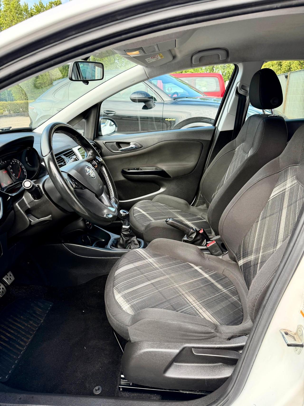 OPEL CORSA 1.4 GPL FINO 2036 - EURO 6