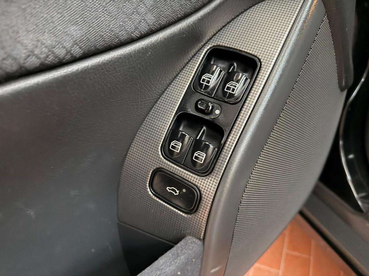 Mercedes C 220 CDI 143CV Avantgarde ok Neopatentati