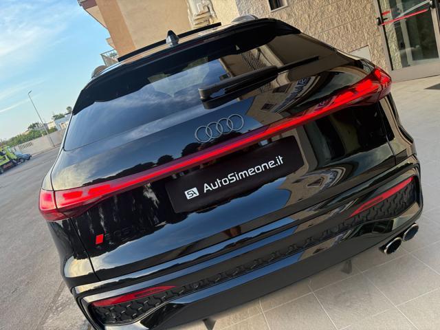 AUDI SQ5 SPB Sportback TFSI mHEV+ quattro edition one