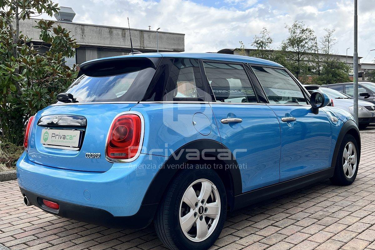 MINI Mini 1.5 Cooper 5 porte