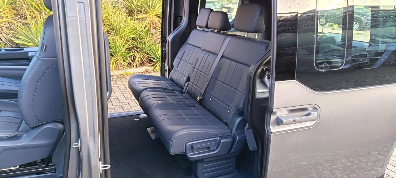 Kia PV5 PASSENGER LR 5S EARTH