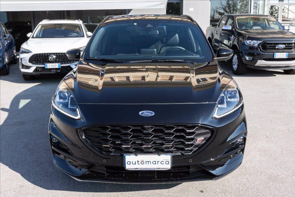 FORD Kuga 1.5 ecoblue ST-Line X 2wd 120cv auto del 2021