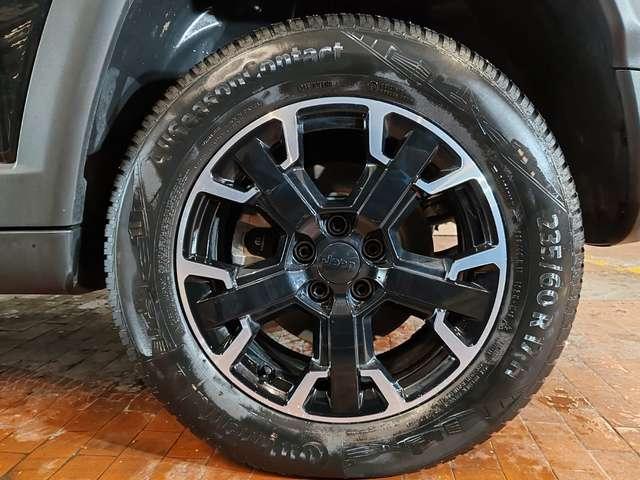Jeep Compass 1.3 T4 PHEV 240cv Trailhawk 4XE Auto Prezzo Reale