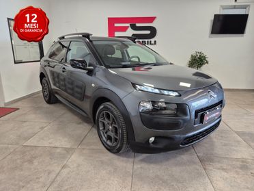 Citroen C4 Cactus 1.6 e-HDi Shine NEOPATENTATI