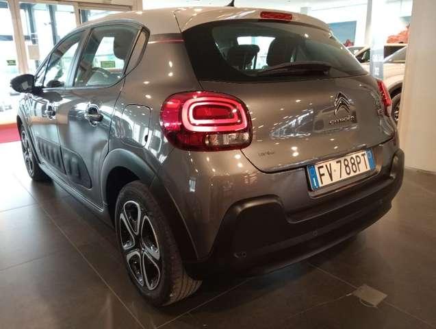 Citroen C3 PureTech 82 S&S Elle