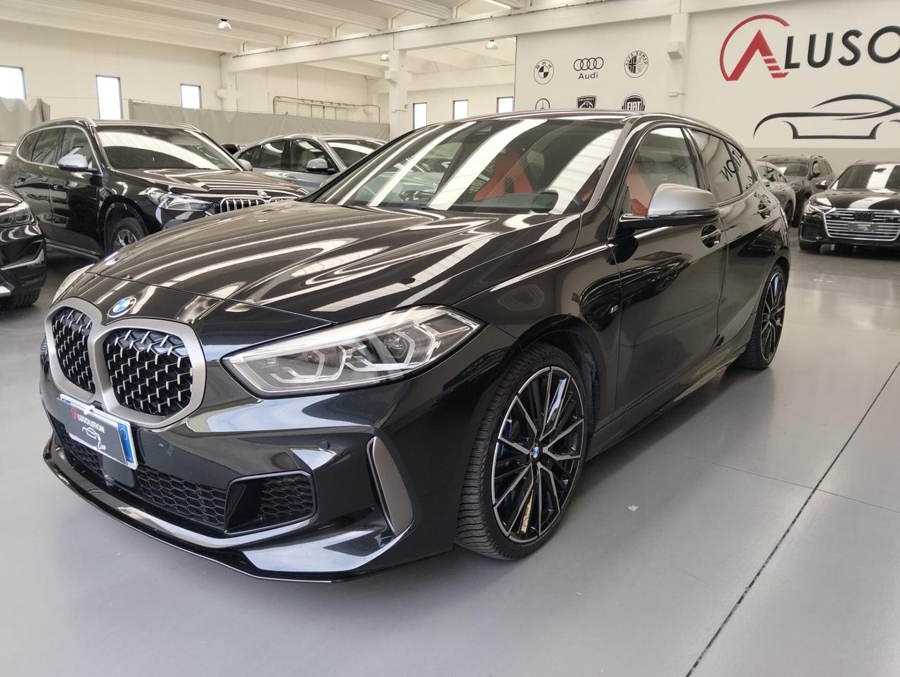 Bmw 135 M 135i xDrive