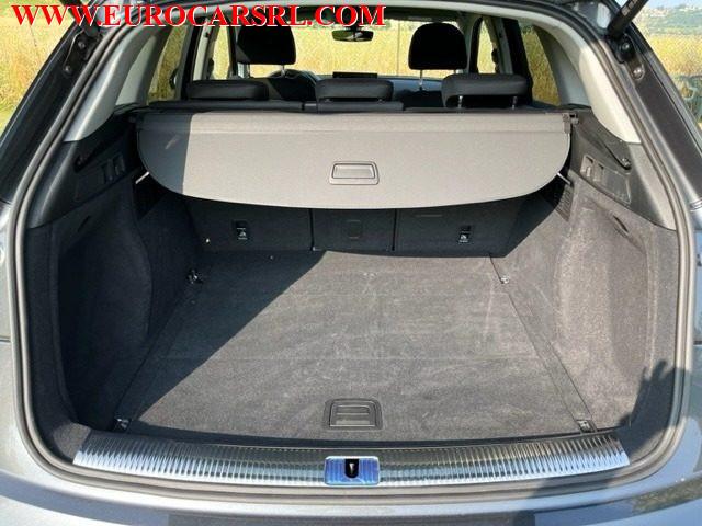 AUDI Q5 40 TDI 204 CV quattro S tronic S line
