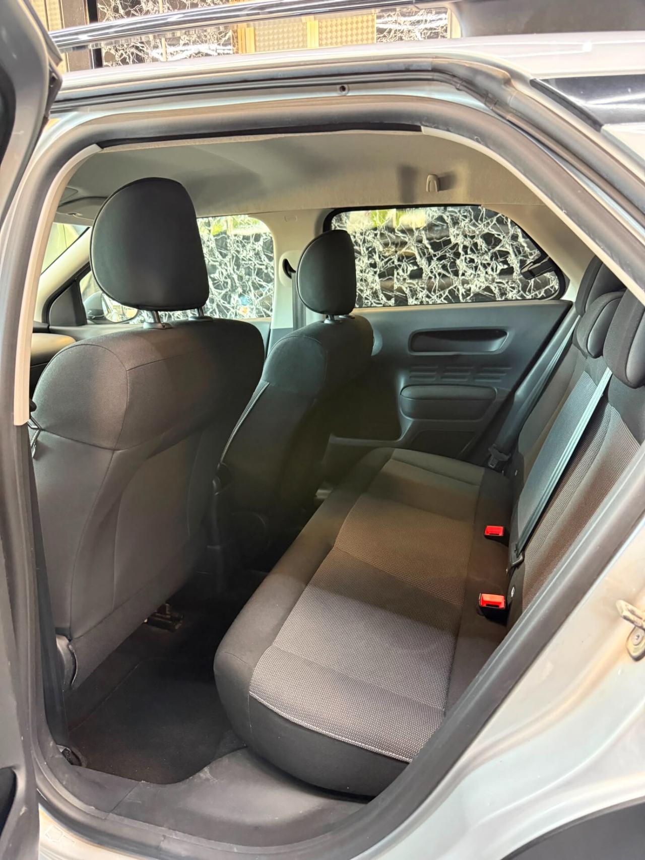 Citroen C4 Cactus BlueHDi 100 Feel