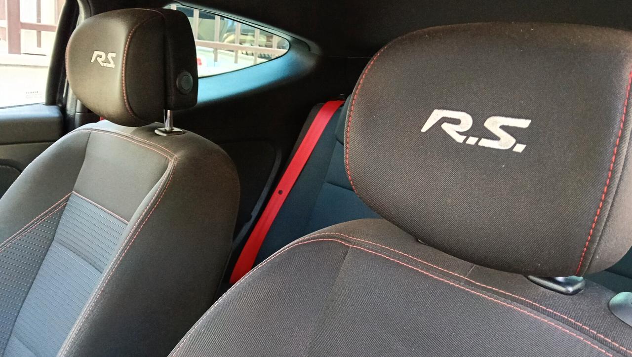 RENAULT 2.0 BENZ RS-NAVI-PREZZO PROMO!
