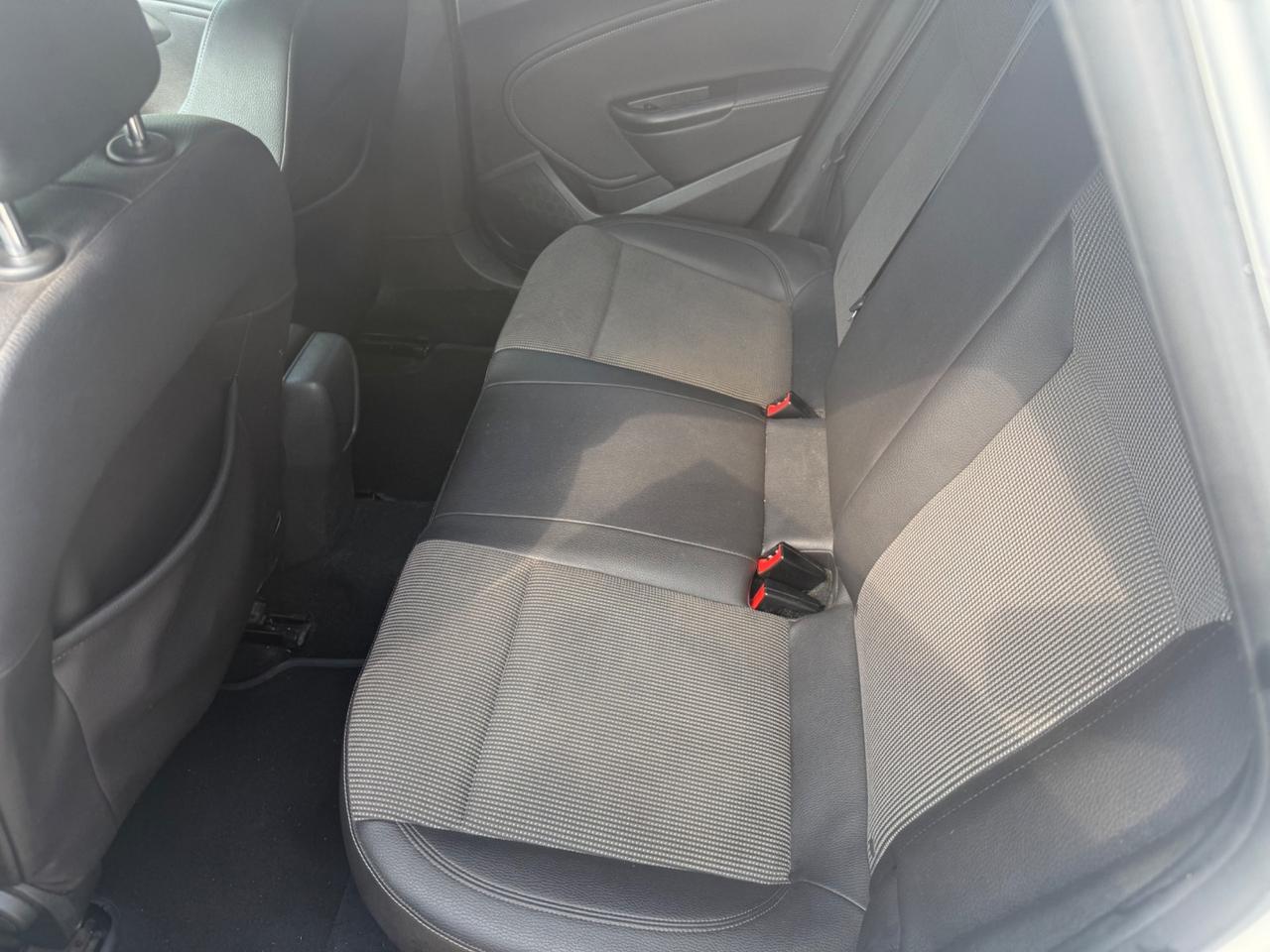 Opel Astra 1.4 Turbo 120CV 5 porte Cosmo