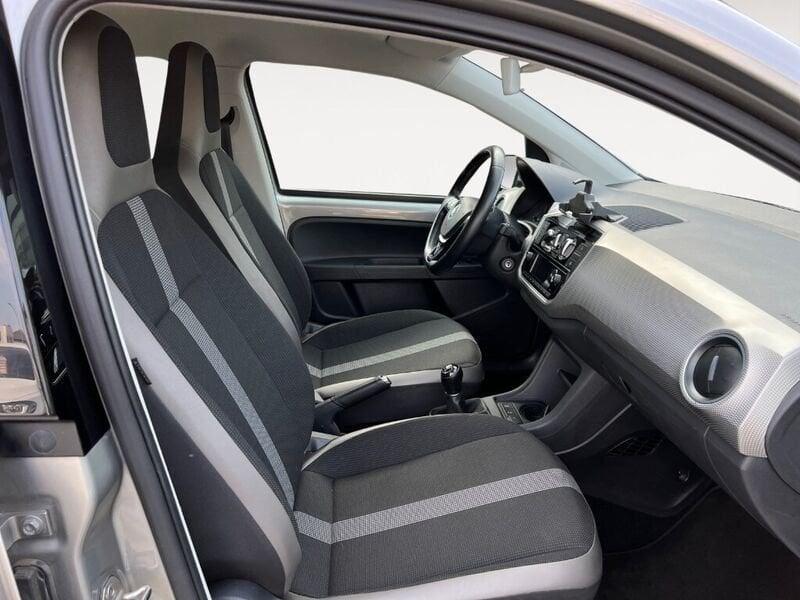 Volkswagen up! 1.0 75 CV 5p. high BlueMotion Technology