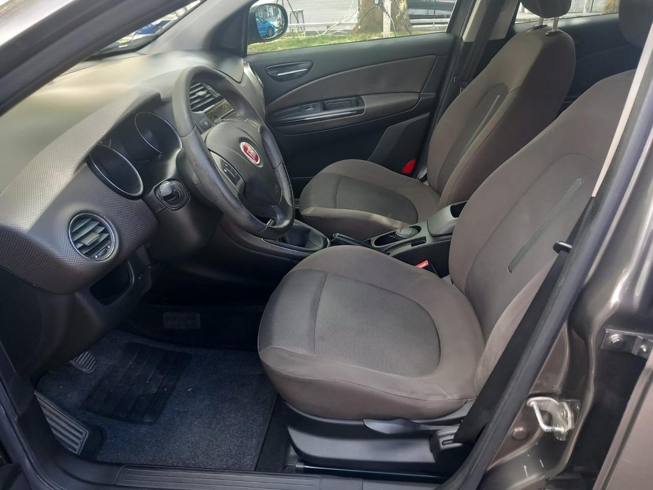 Fiat Bravo 1.6 MJT 120 CV DPF MSN Edition
