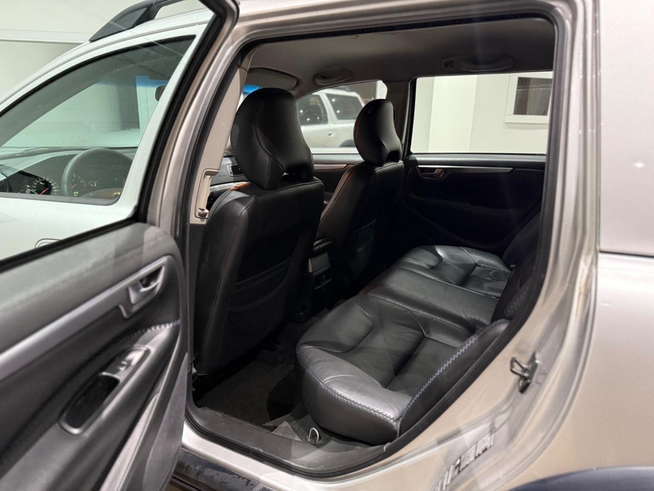 Volvo XC70 2.4 D5 AWD (163cv/120kw)