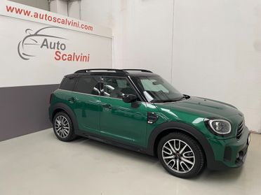 Mini Cooper Countryman 1.5 136cv Business Automatic