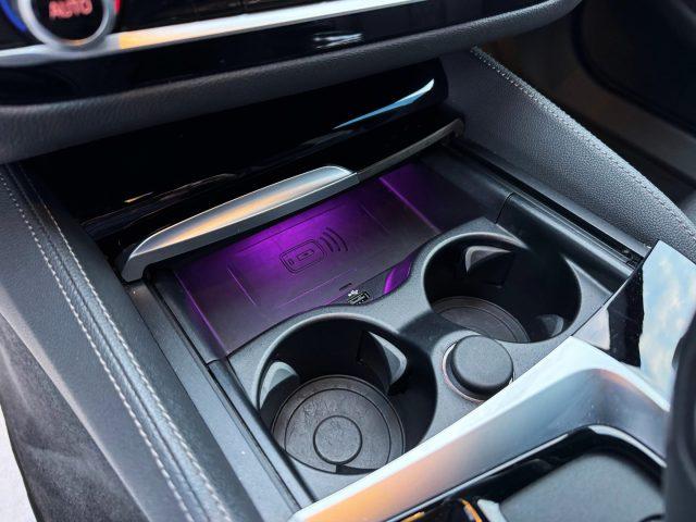 BMW 520 d 48V xDrive TOURING MSPORT *UNIPROP*BLACK PACK*