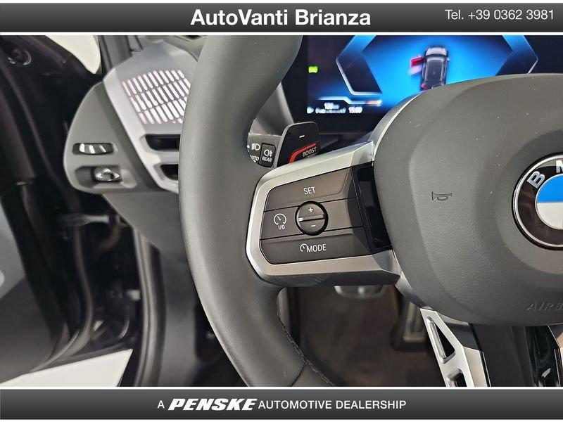 BMW Serie 1 120d 48V MSport Pro