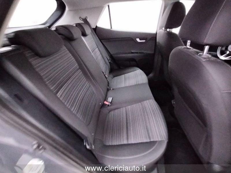 KIA Stonic 1.0 T-GDi 100 CV MHEV iMT Style