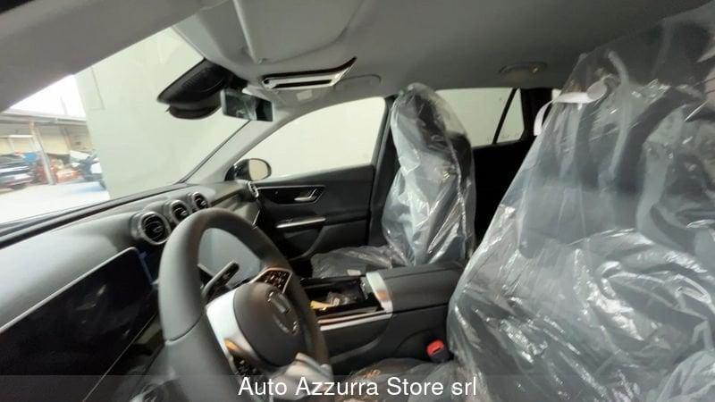 Mercedes-Benz GLC GLC 220 d Advanced 4matic auto *PROMO AZZURRA*