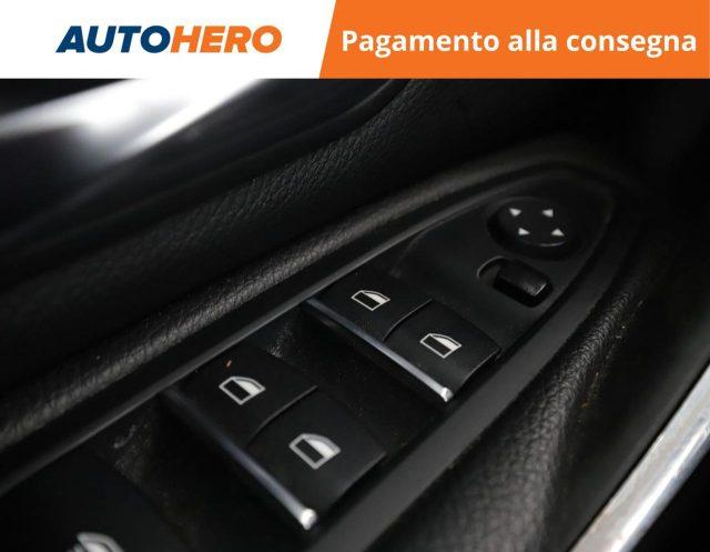 BMW 420 i Cabrio Msport
