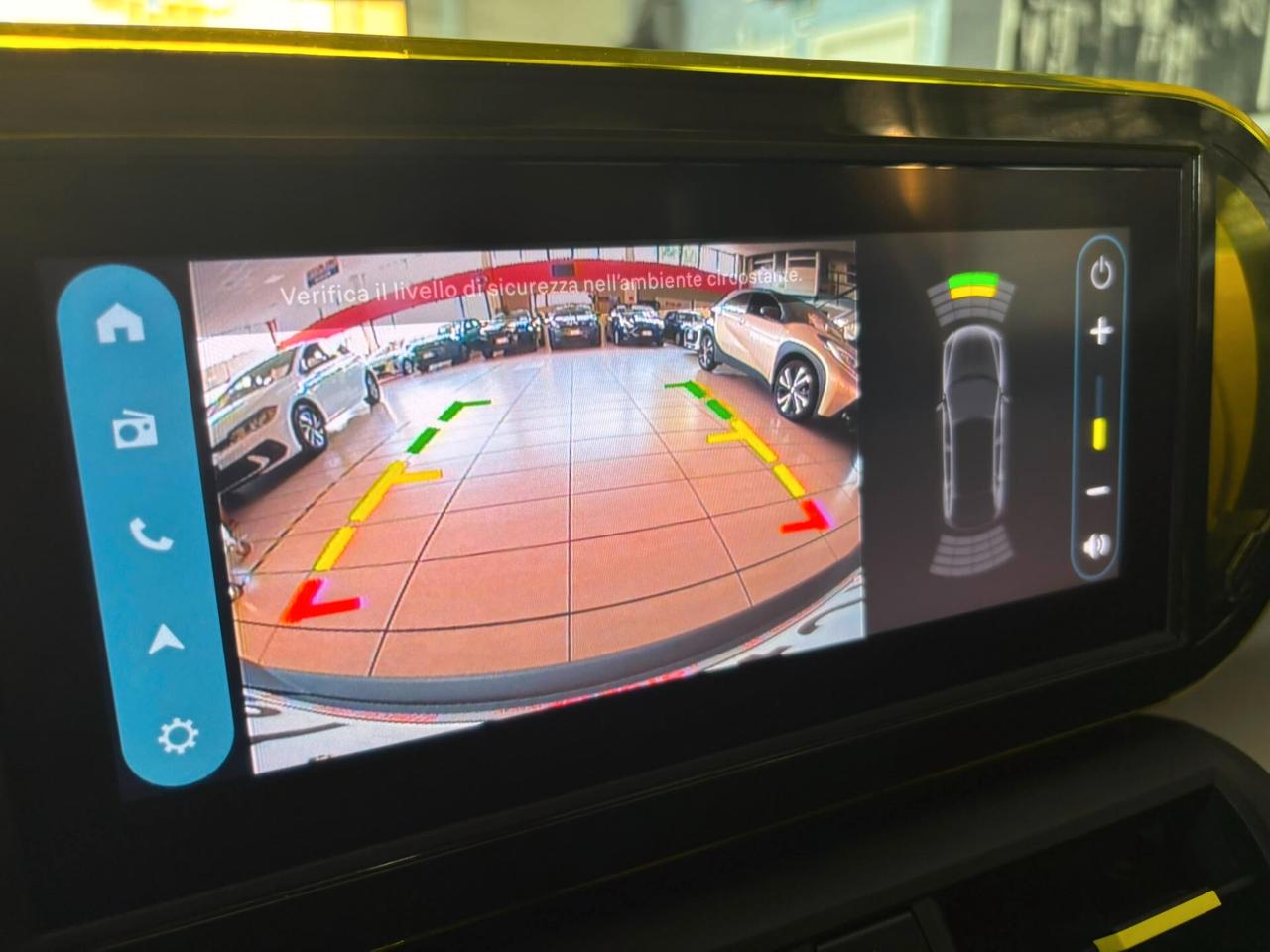 Fiat Grande Panda 1.2 Hybrid 110 CV S&S La Prima