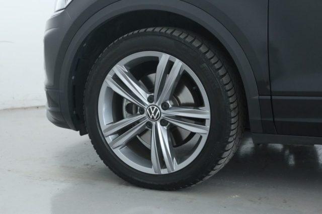 VOLKSWAGEN T-Roc 2.0 TDI SCR 150 CV DSG 4MOTION Sport BlueMotion Te