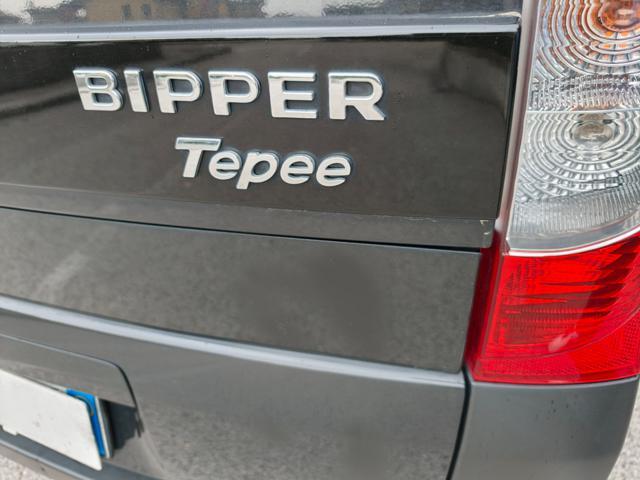 PEUGEOT Bipper 1.3 HDi ( TAGLIANDATO )
