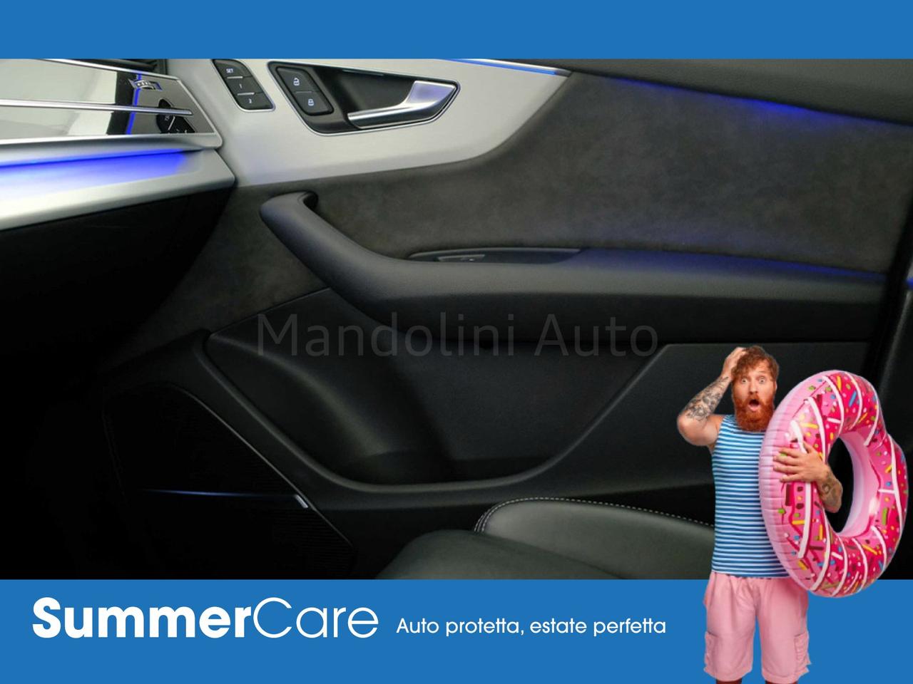Audi Q7 50 3.0 v6 tdi mhev sport quattro tiptronic 7p.ti