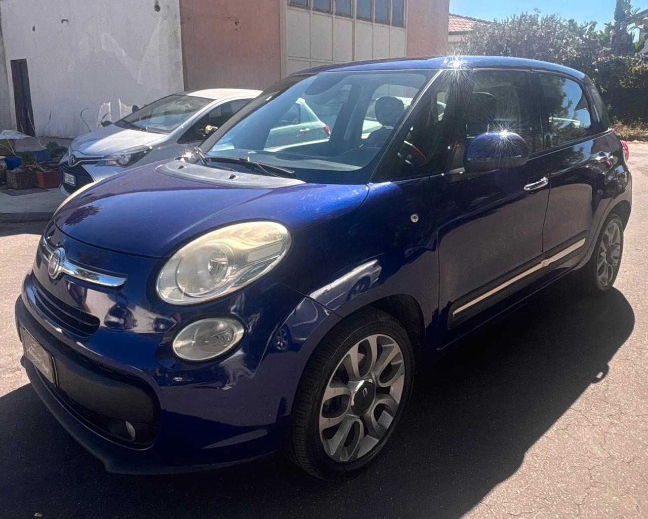 Fiat 500L 1.6 Multijet 105 CV Lounge