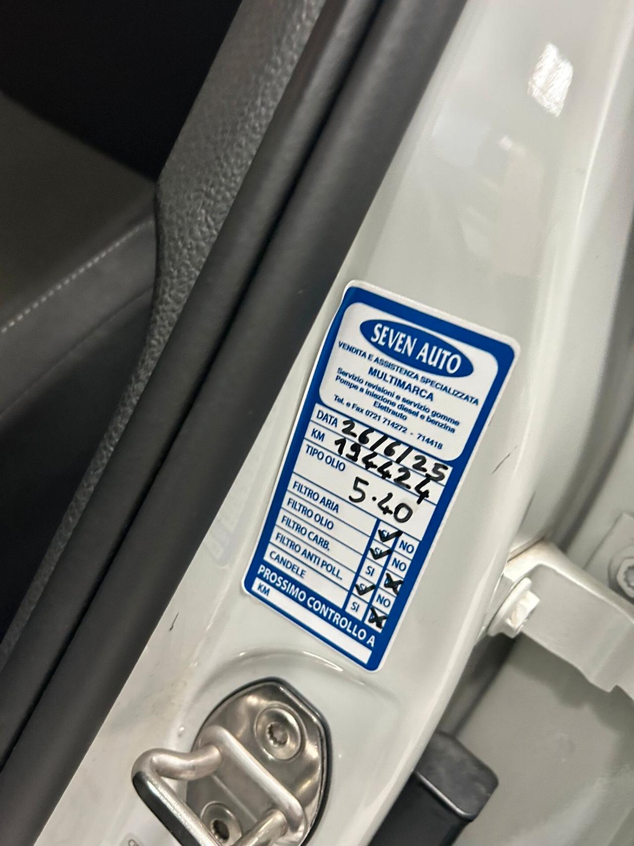 Volkswagen Golf 7 1.4 TGI 2016