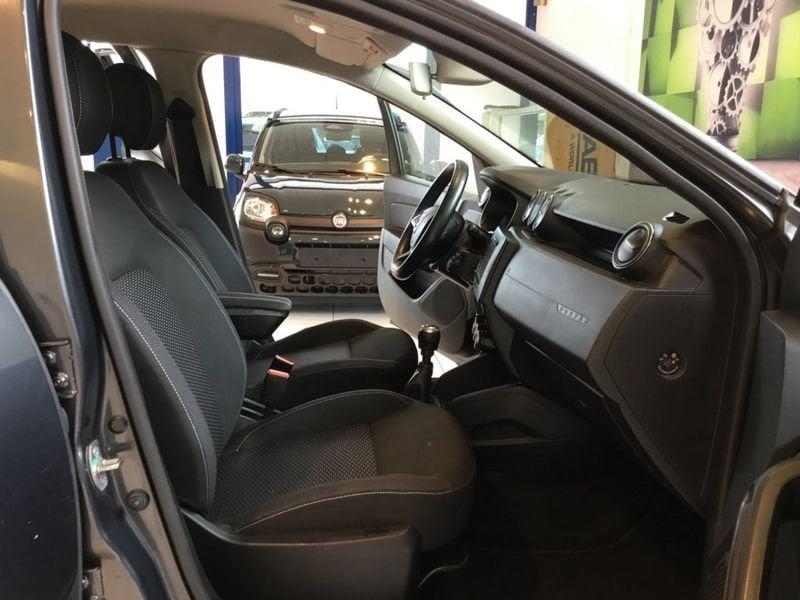 Dacia Duster 1.5 dCi 115cv 4x2 Prestige